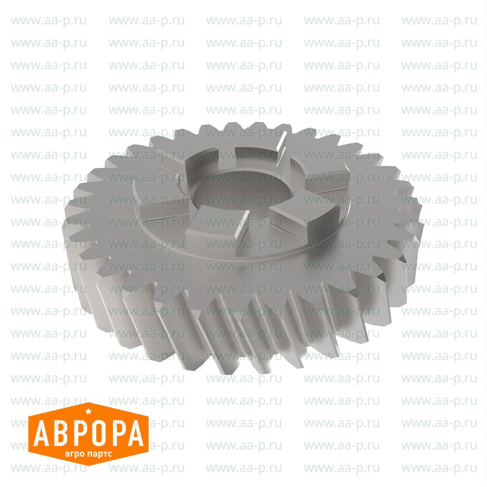 YZ91492 КОСОЗУБОЕ  КОЛЕСО